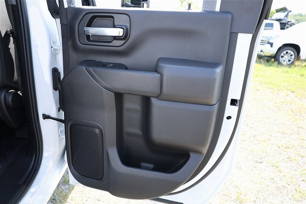 2025 Chevrolet Silverado 2500 HD Work Truck - Photo 15