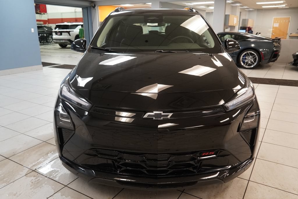 2027 Chevrolet Bolt RS - Photo 14