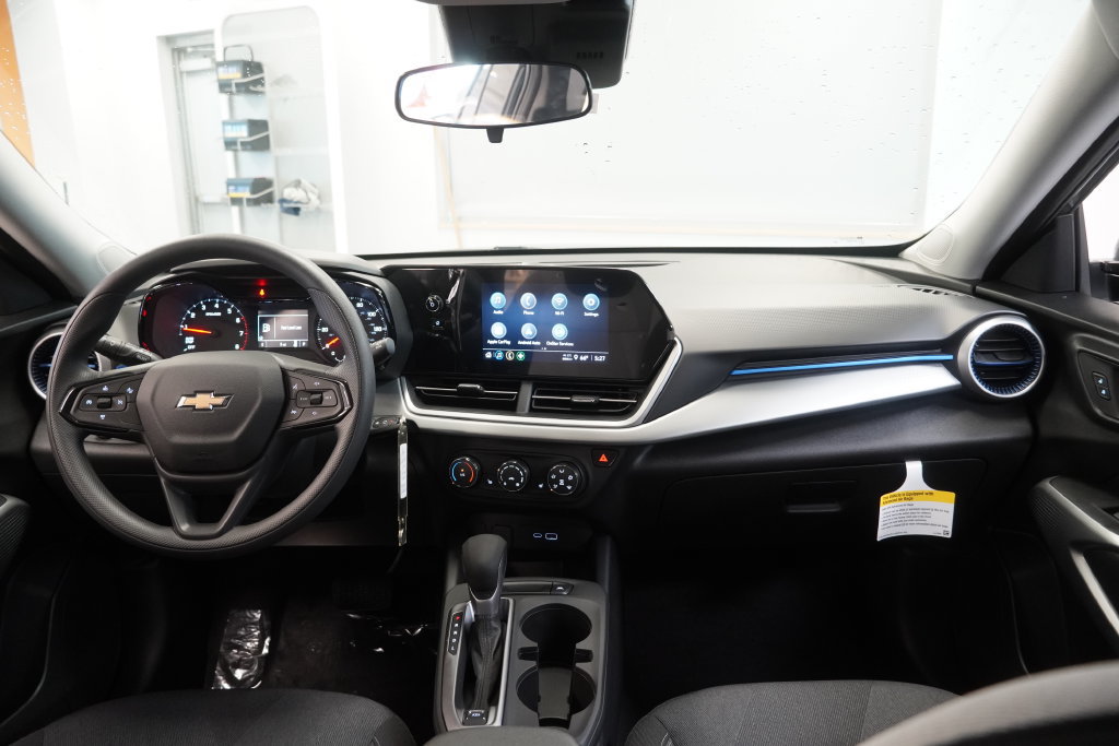2026 Chevrolet Trax LS - Photo 17