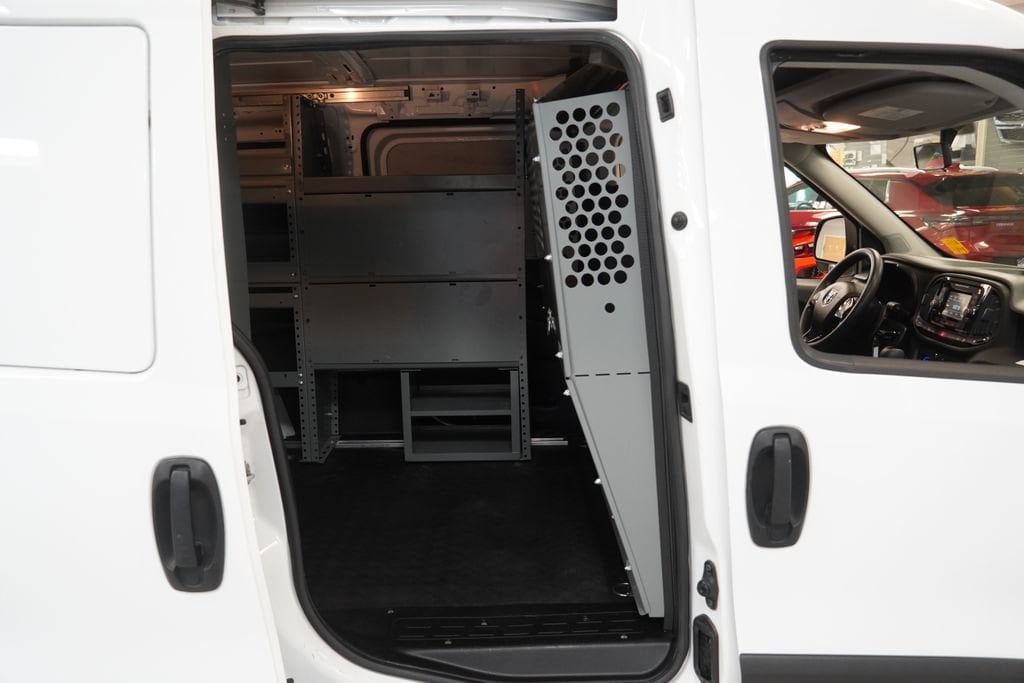 2022 RAM Promaster City Base - Photo 25