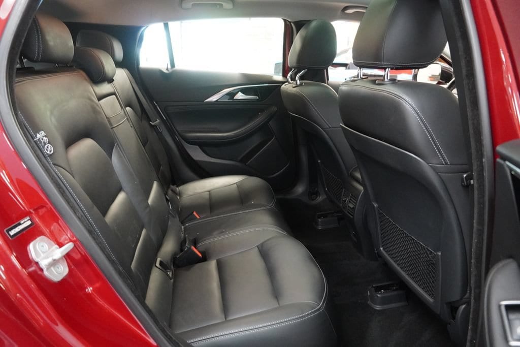 2017 INFINITI QX30 Premium - Photo 30