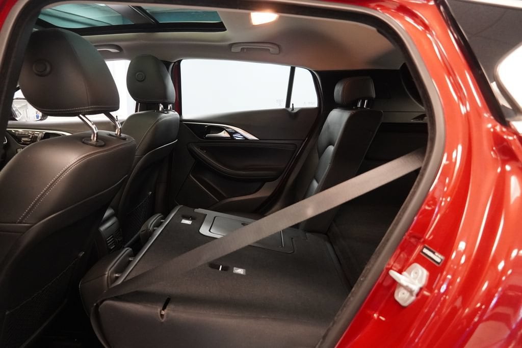 2017 INFINITI QX30 Premium - Photo 26