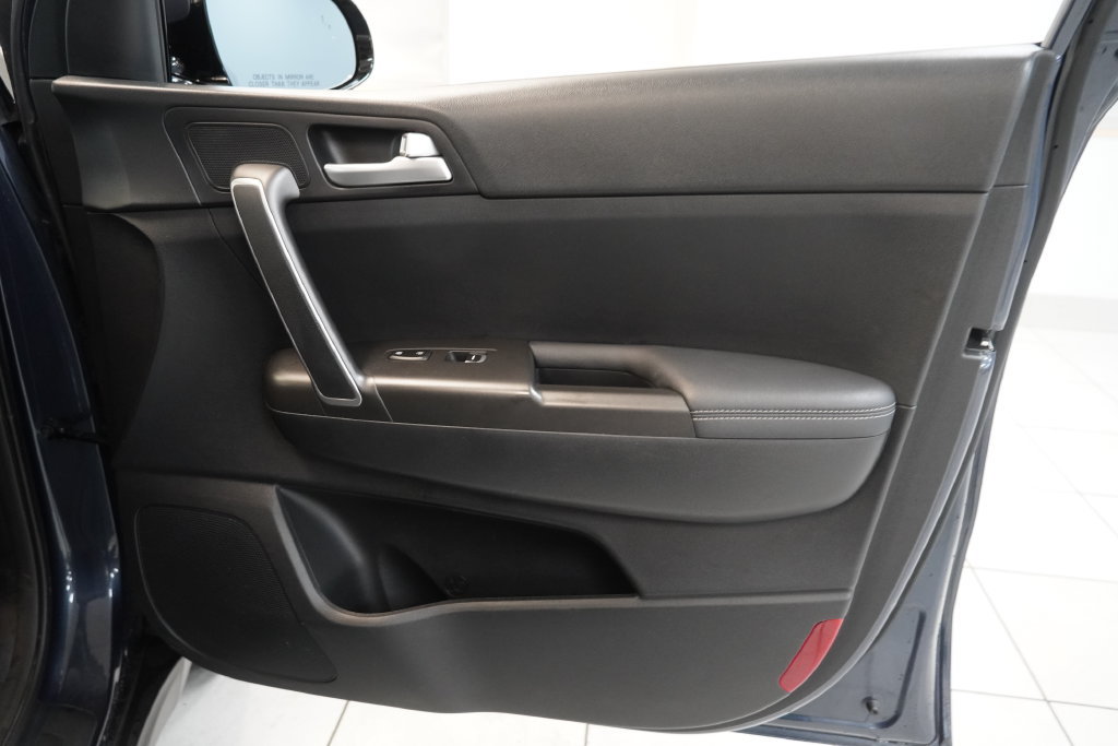 2020 Kia Sportage LX - Photo 32