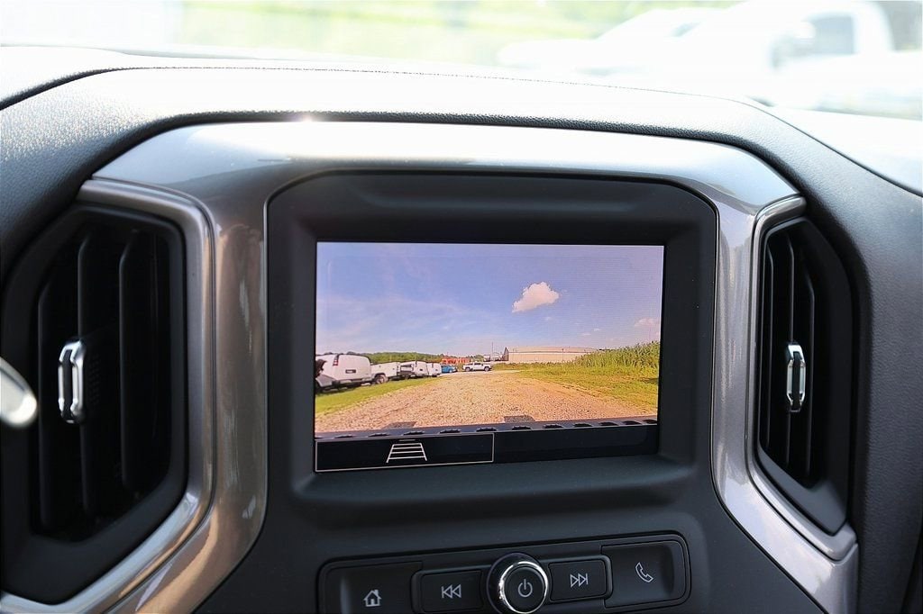 2025 Chevrolet Silverado 2500 HD Work Truck - Photo 40