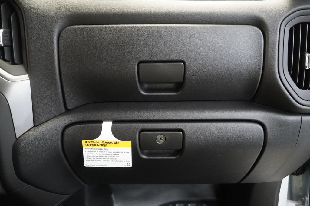 2026 Chevrolet Silverado 2500 HD Work Truck - Photo 35