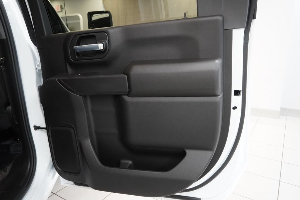 2026 Chevrolet Silverado 2500 HD Work Truck - Photo 27