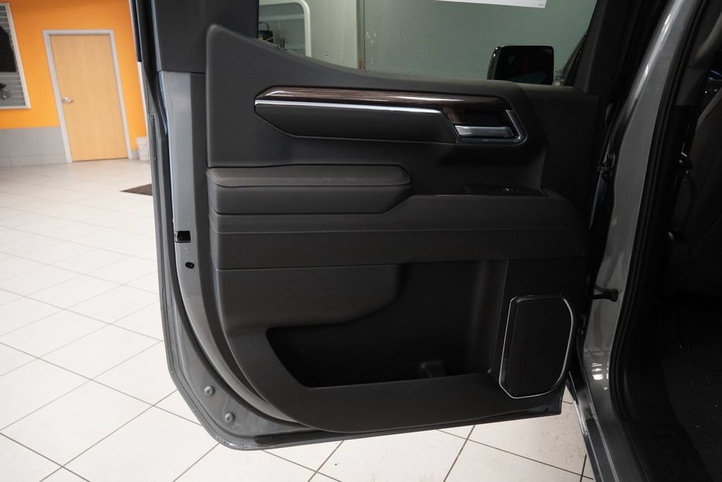2026 Chevrolet Silverado 1500 LT Trail Boss - Photo 20