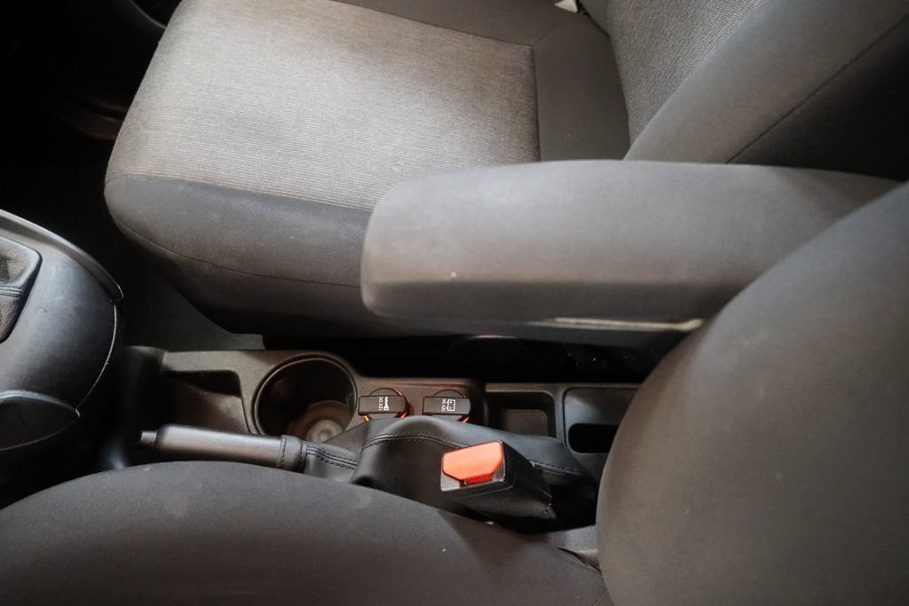 2022 RAM Promaster City Base - Photo 23