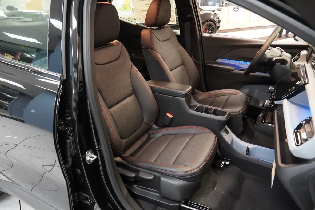2027 Chevrolet Bolt RS - Photo 26