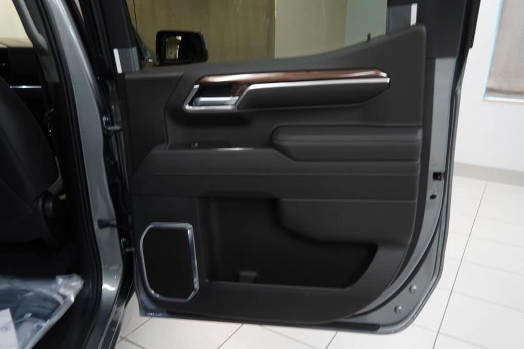 2026 Chevrolet Silverado 1500 LT - Photo 21