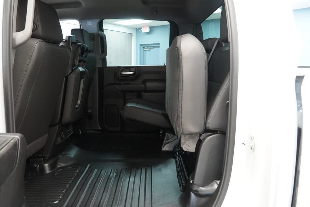 2026 Chevrolet Silverado 2500 HD Work Truck - Photo 25