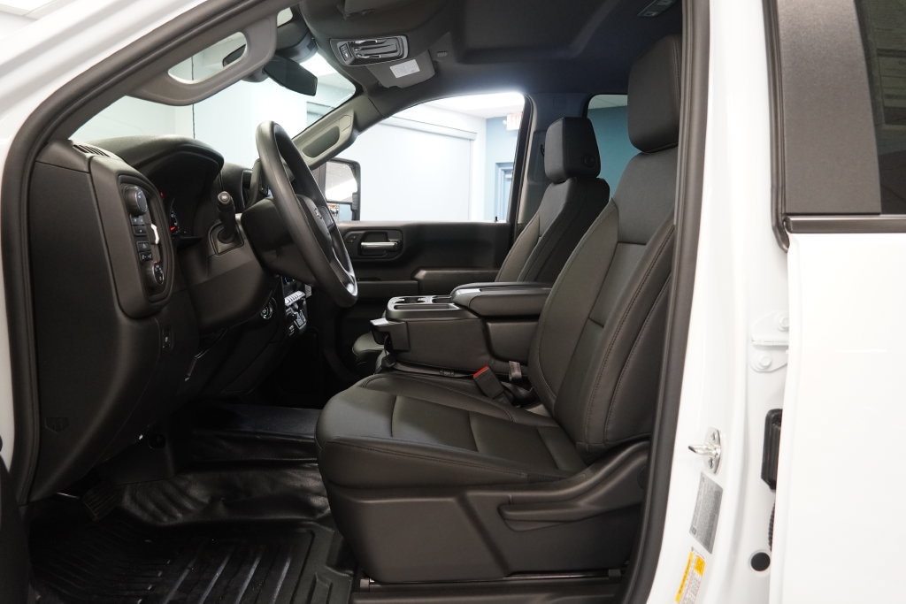New 2026 Chevrolet Silverado 2500 HD WT Truck