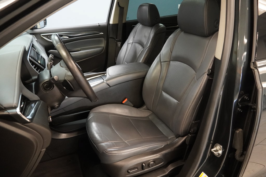Used 2018 Buick Enclave Premium SUV