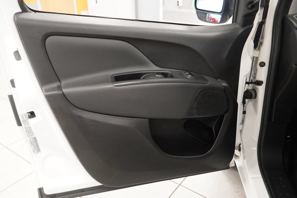 2022 RAM Promaster City Base - Photo 18