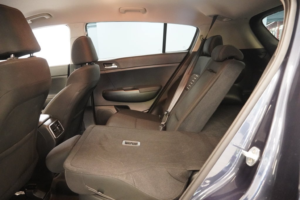 2020 Kia Sportage LX - Photo 26
