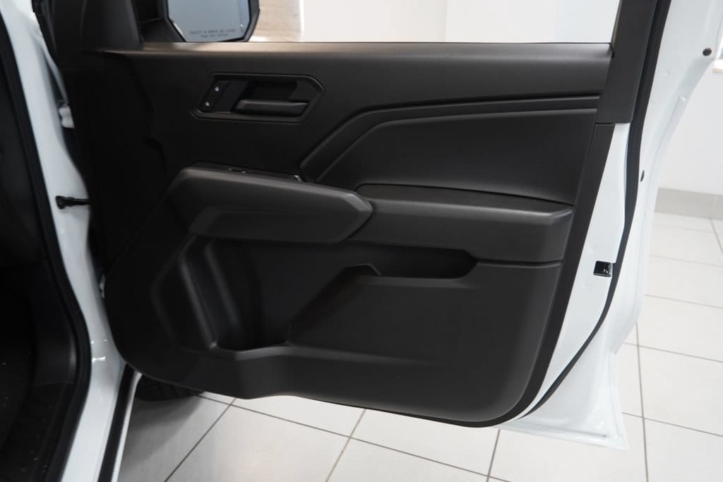 2026 Chevrolet Colorado Trail Boss - Photo 25