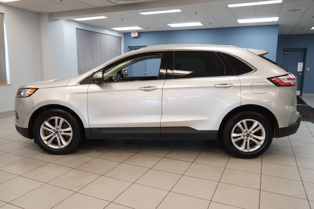 Used 2019 Ford Edge SEL SUV