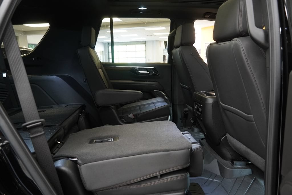 2026 Chevrolet Tahoe High Country - Photo 37