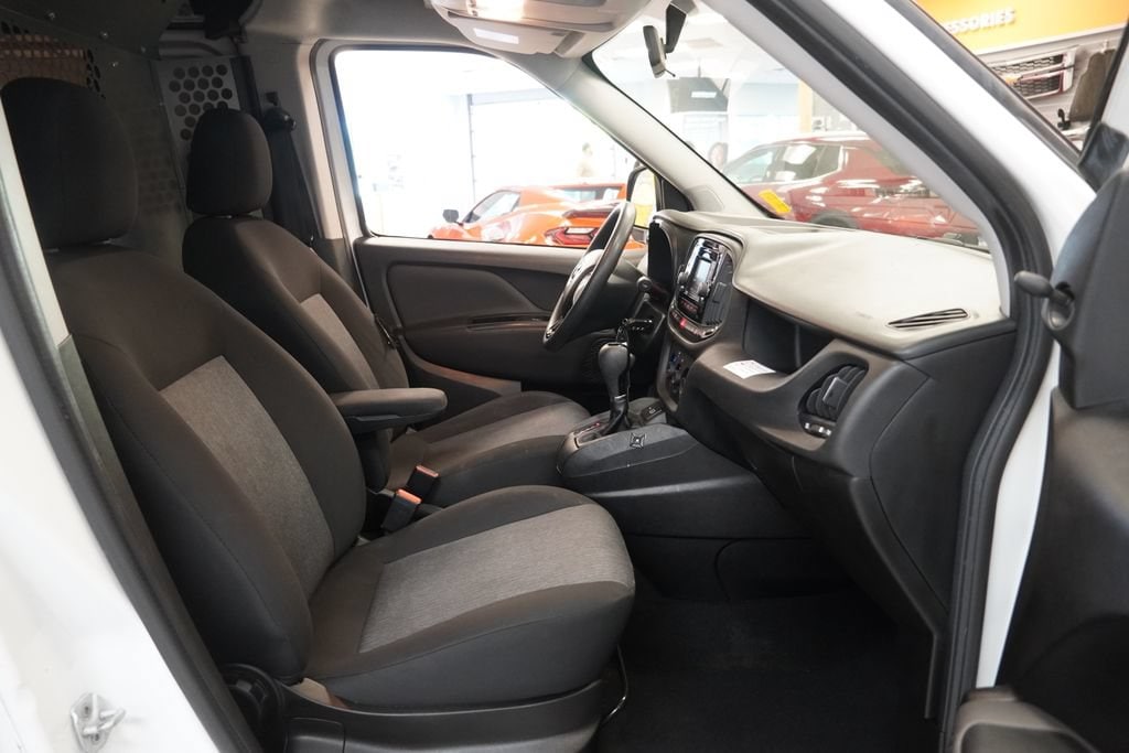 2022 RAM Promaster City Base - Photo 28