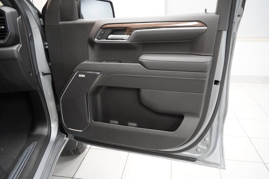 2026 Chevrolet Silverado 1500 LT Trail Boss - Photo 26