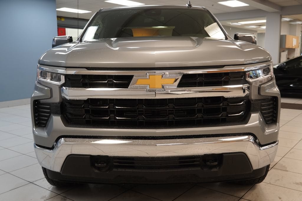 2026 Chevrolet Silverado 1500 LT - Photo 13