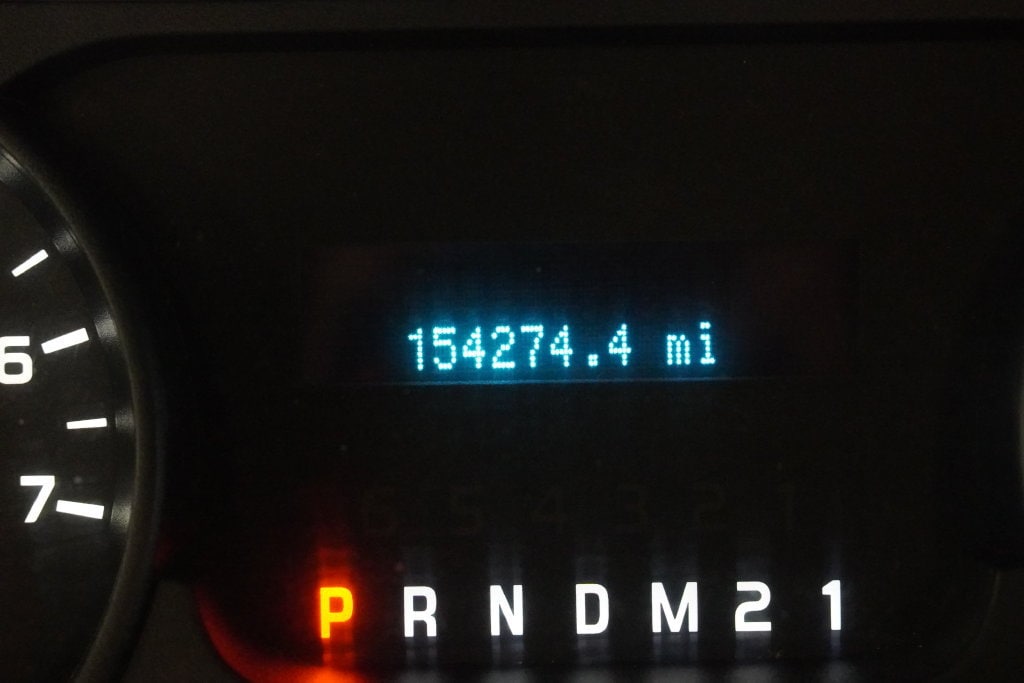 Used 2011 Ford F-150 STX Truck Regular Cab