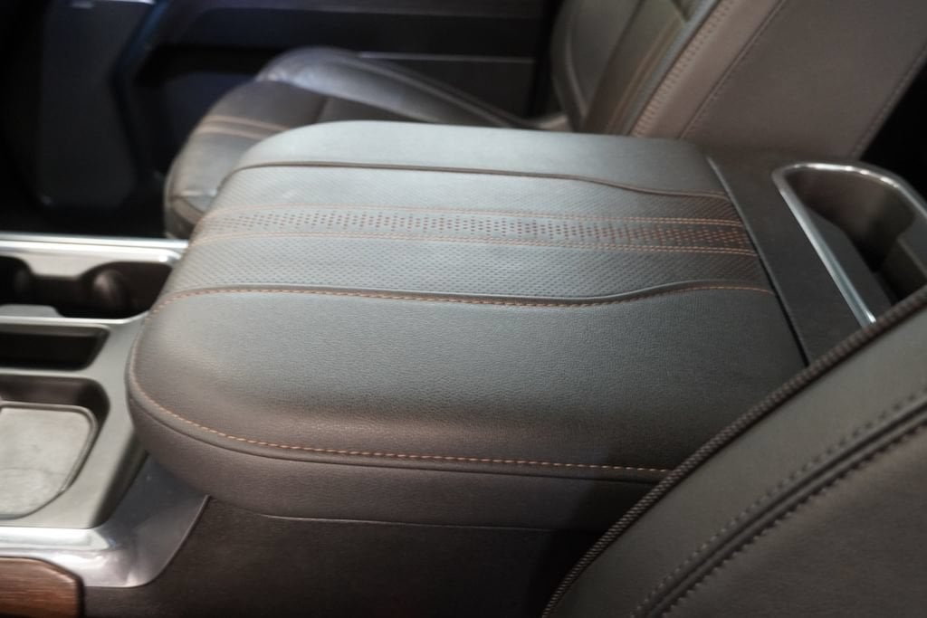 2024 Chevrolet Silverado 1500 High Country - Photo 24