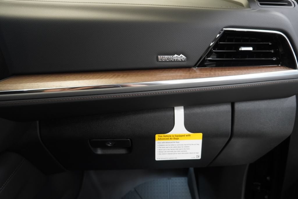 2026 Chevrolet Tahoe High Country - Photo 43