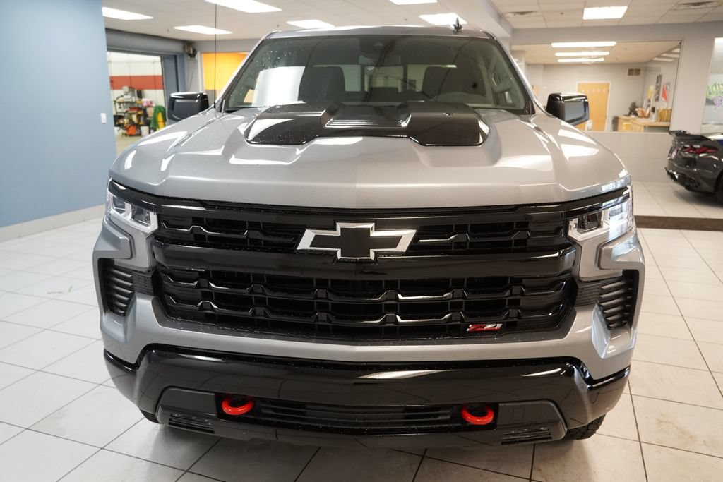 2026 Chevrolet Silverado 1500 LT Trail Boss - Photo 15
