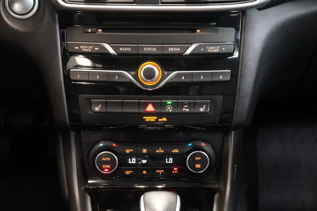 2017 INFINITI QX30 Premium - Photo 20