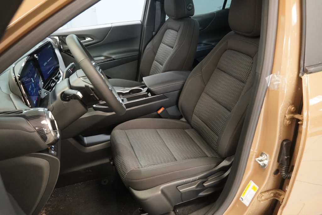 New 2027 Chevrolet Equinox LT SUV