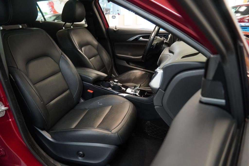 2017 INFINITI QX30 Premium - Photo 33