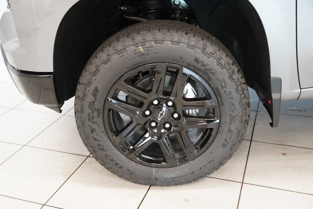 2026 Chevrolet Silverado 1500 LT Trail Boss - Photo 16