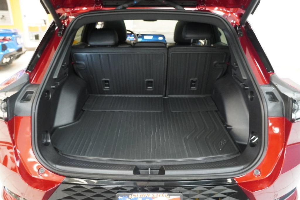 2025 Chevrolet Equinox EV RS - Photo 16