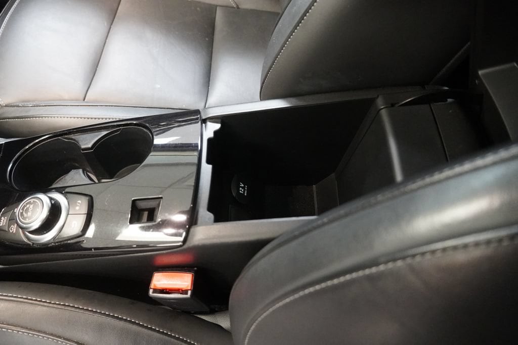 2017 INFINITI QX30 Premium - Photo 23