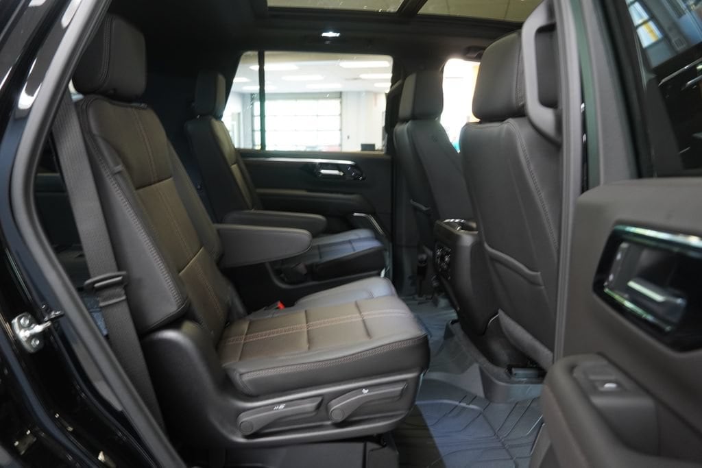2026 Chevrolet Tahoe High Country - Photo 36