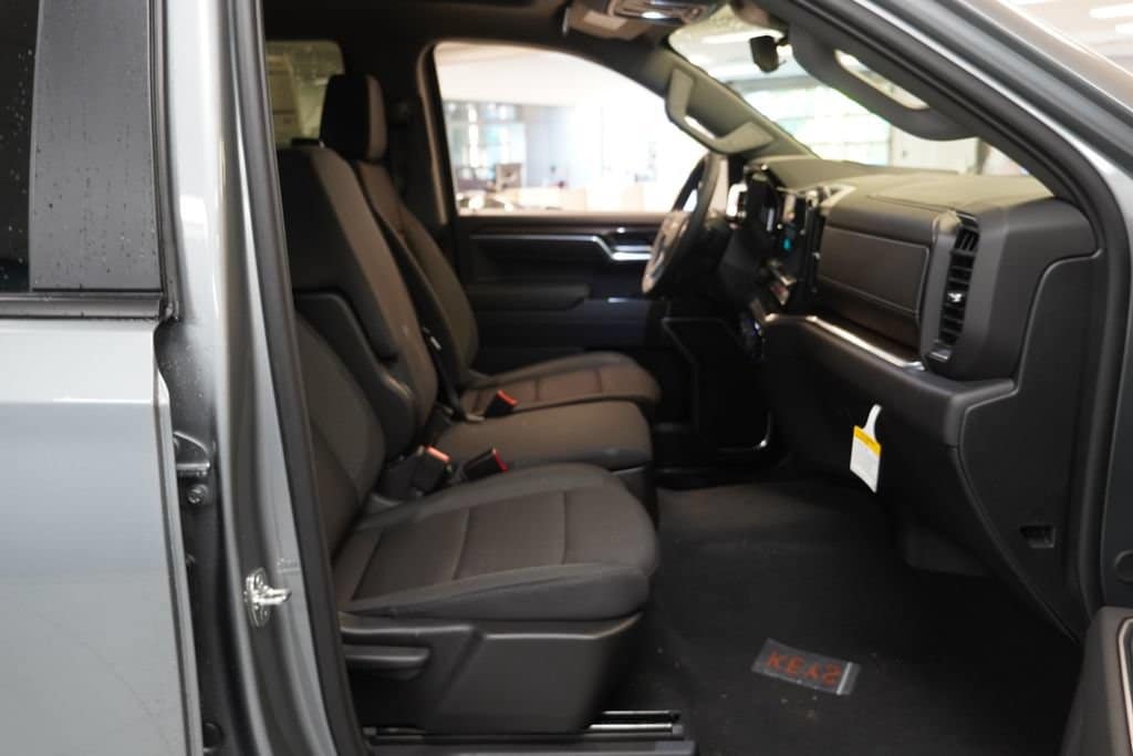 2026 Chevrolet Silverado 1500 LT - Photo 23