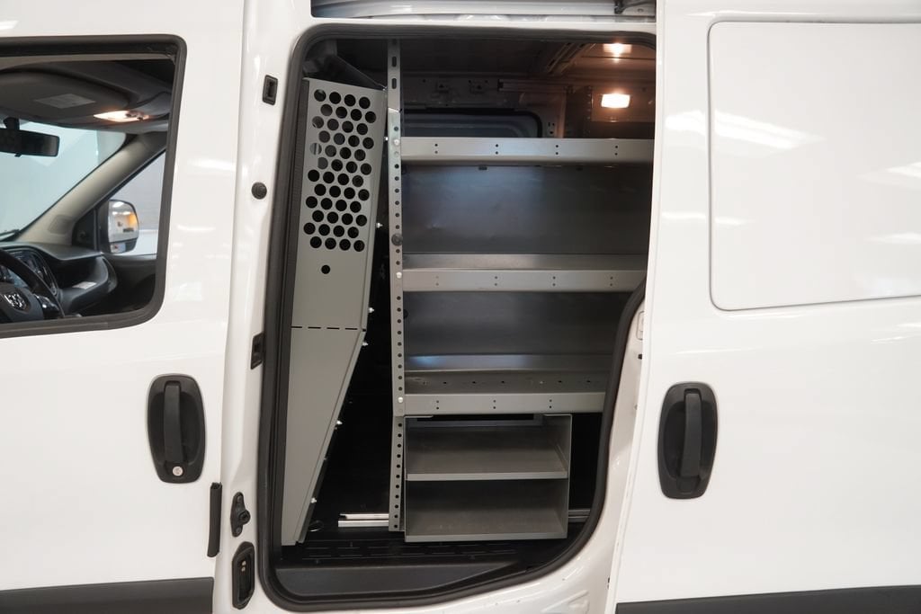 2022 RAM Promaster City Base - Photo 24