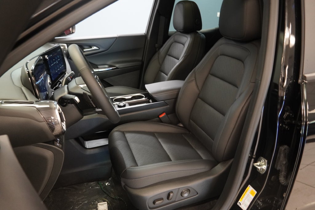 New 2027 Chevrolet Equinox LT SUV