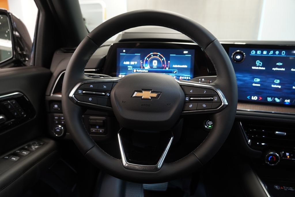 2026 Chevrolet Tahoe High Country - Photo 23