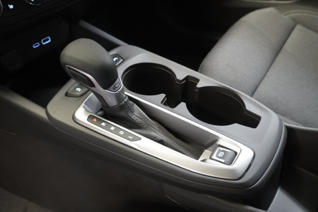 2026 Chevrolet Trax LS - Photo 20