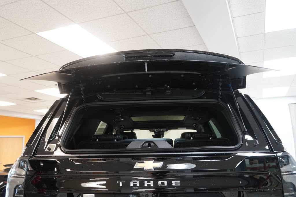 2026 Chevrolet Tahoe High Country - Photo 9