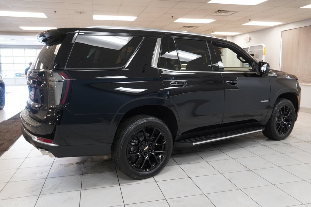 2026 Chevrolet Tahoe High Country - Photo 15