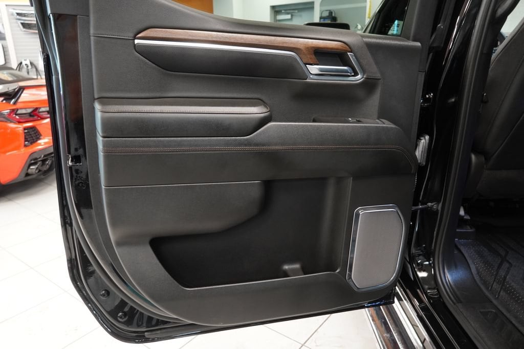 2024 Chevrolet Silverado 1500 High Country - Photo 26