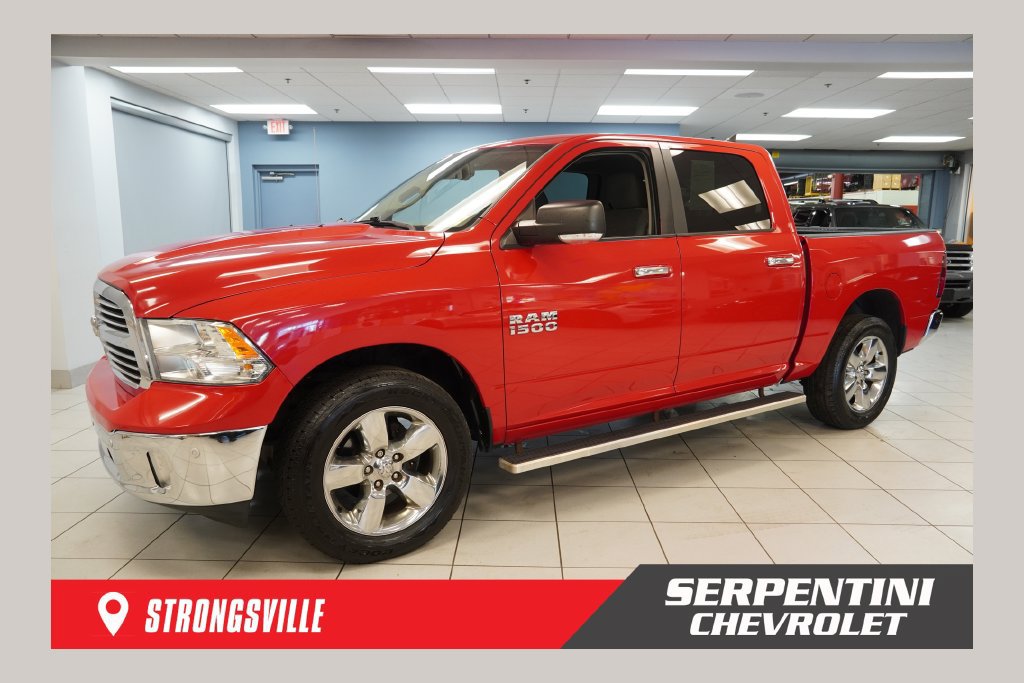  Ram 1500