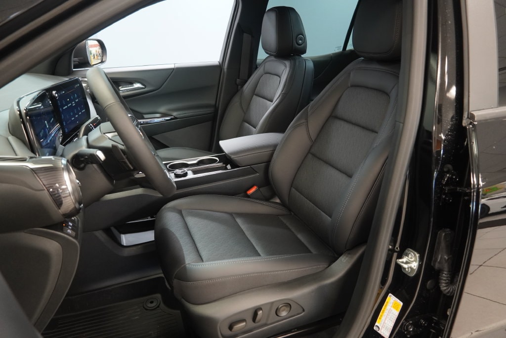 New 2027 Chevrolet Equinox LT SUV