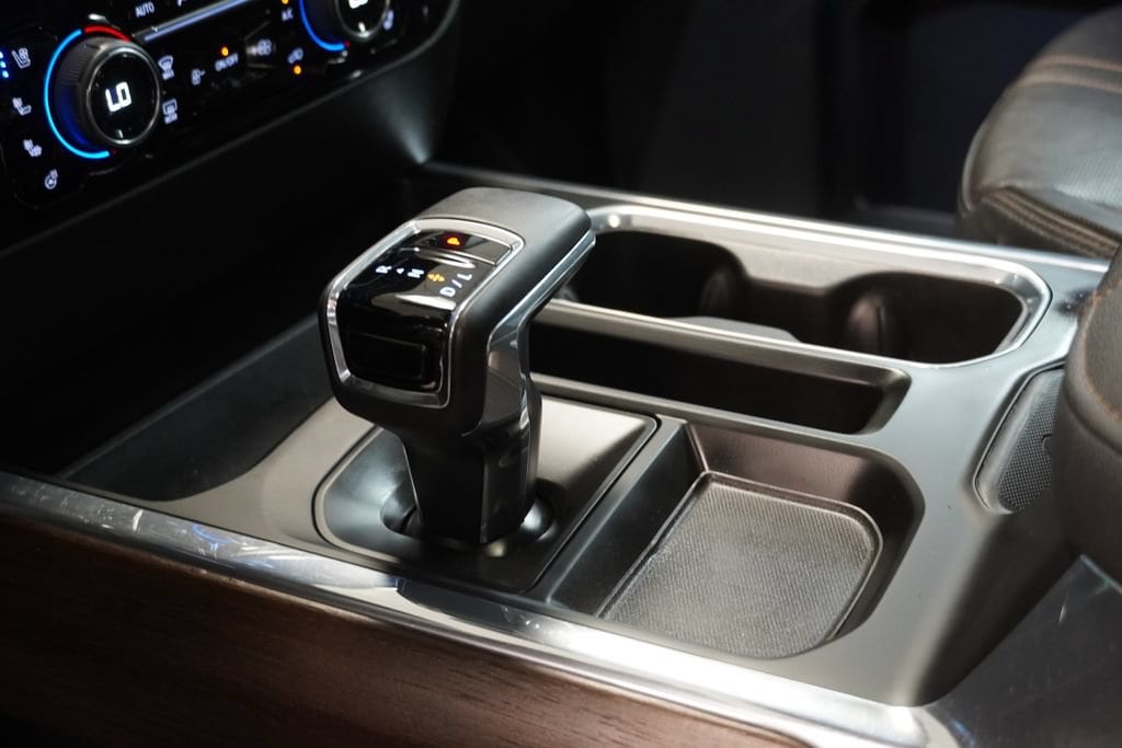 2024 Chevrolet Silverado 1500 High Country - Photo 23