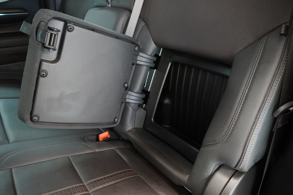 2024 Chevrolet Silverado 1500 High Country - Photo 30