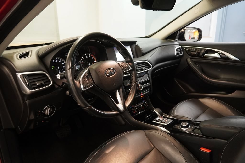 2017 INFINITI QX30 Premium - Photo 7
