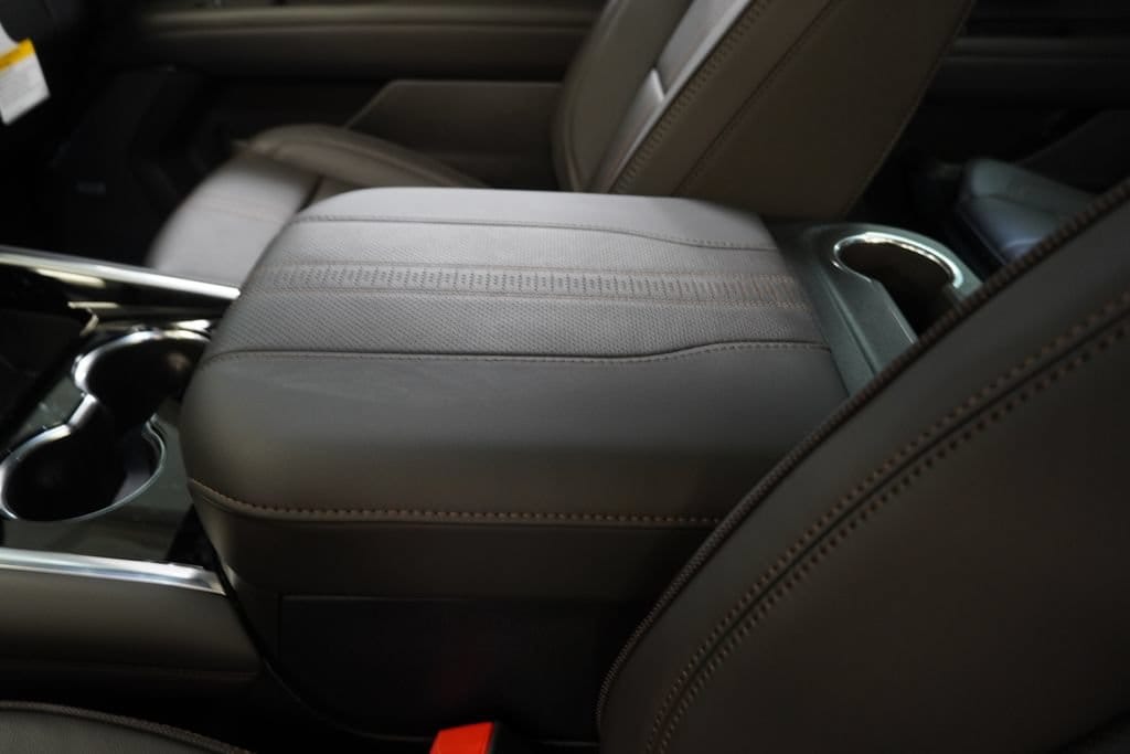 2026 Chevrolet Tahoe High Country - Photo 28